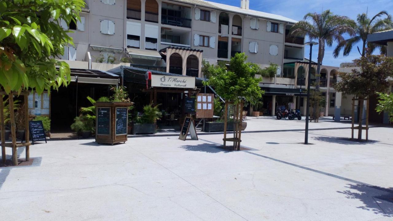 Case Beaoel Saint-Gilles-les-Bains Exterior photo